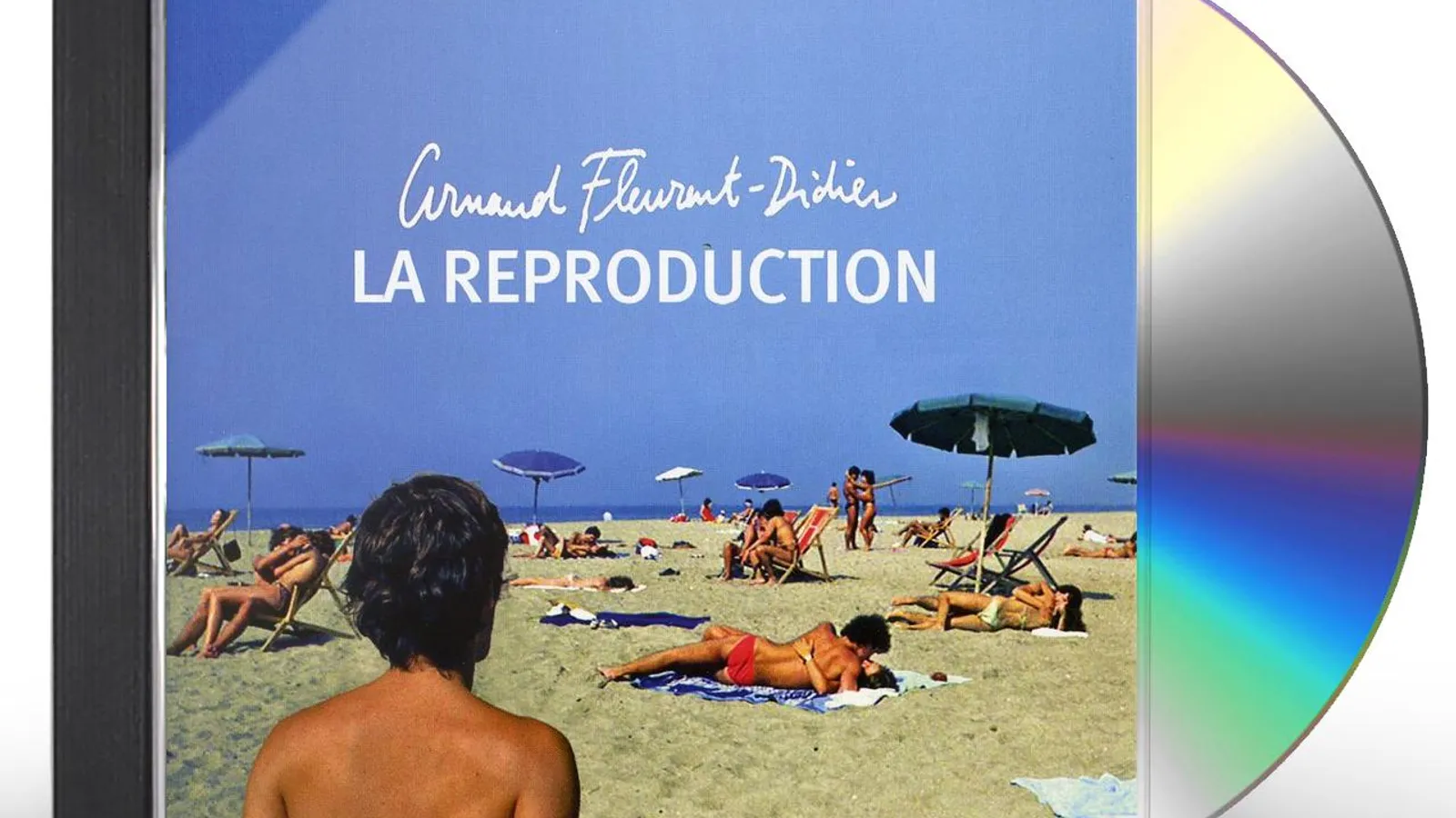 ★Arnaud Fleurent-Didier/La Reproduction Reproductions - YouTube