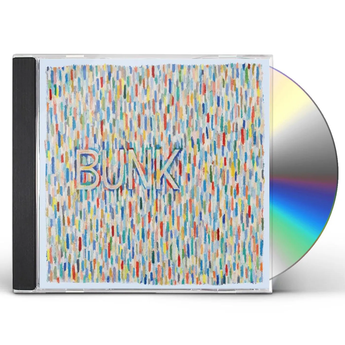 BUNK CD