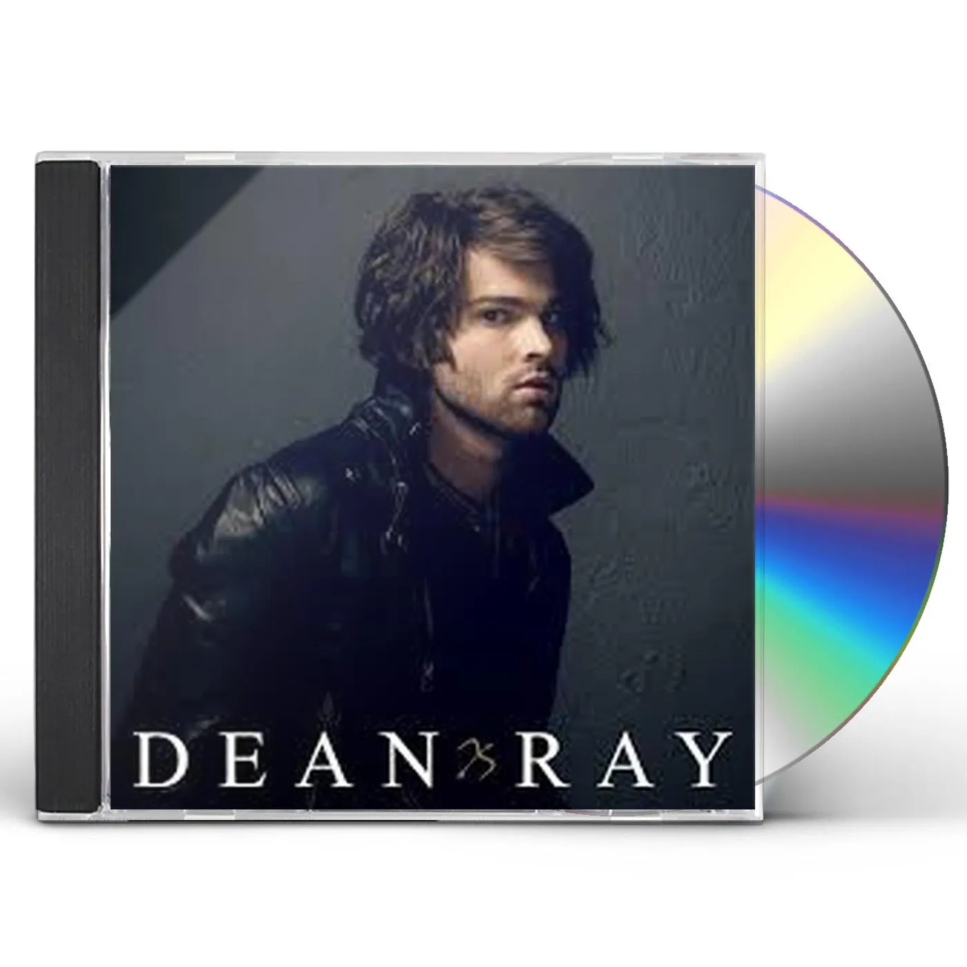 DEAN RAY CD