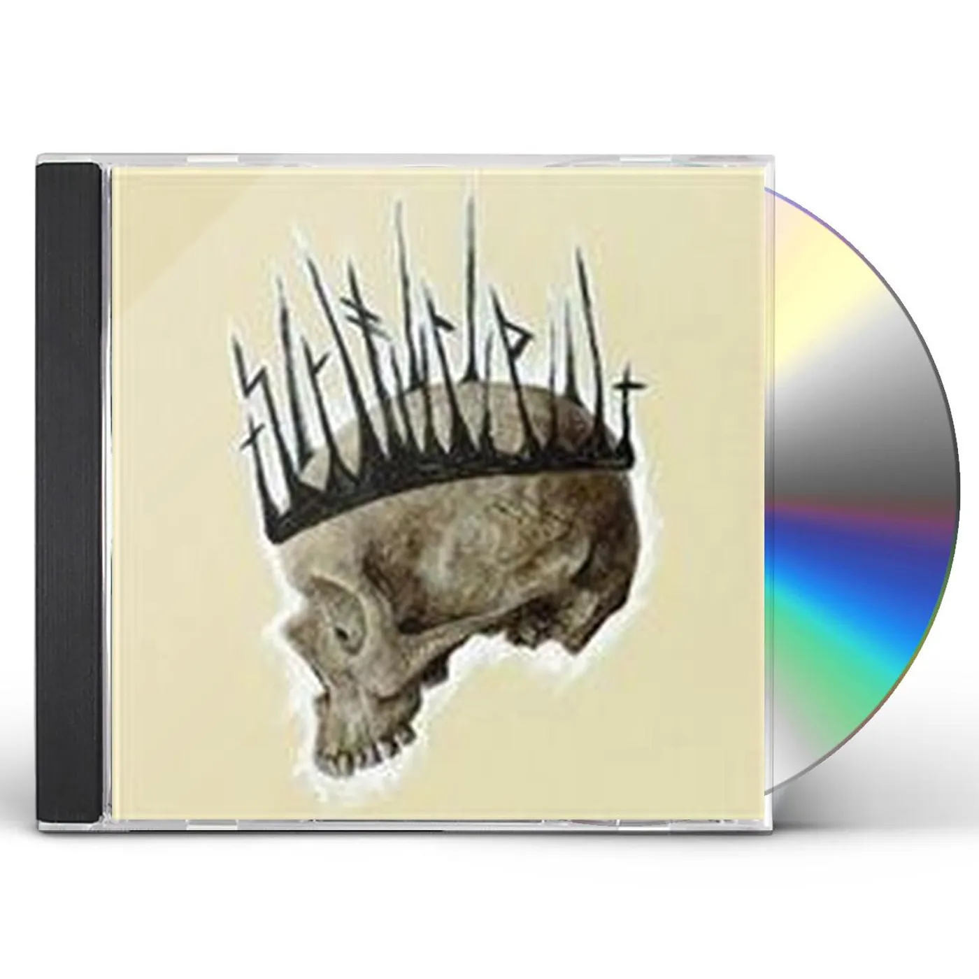 Skold DIES IRAE CD