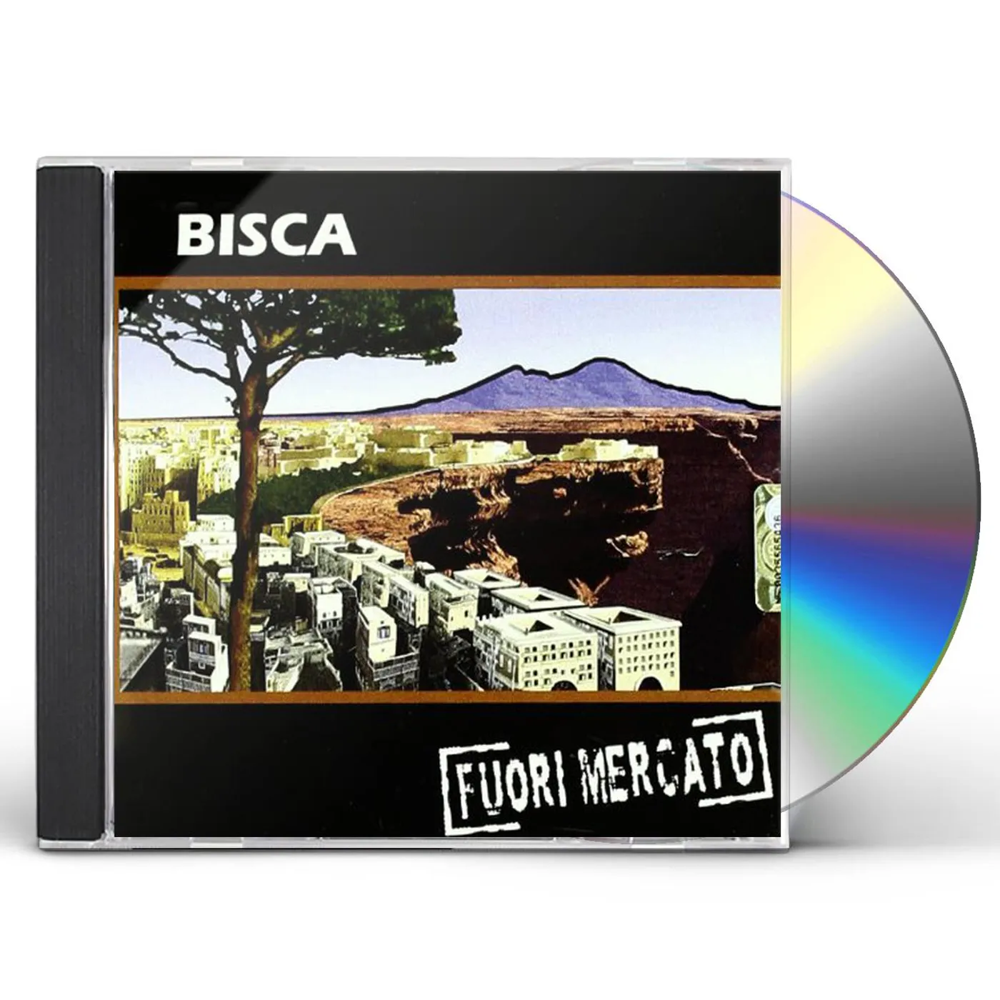 Bisca FUORI MERCATO CD