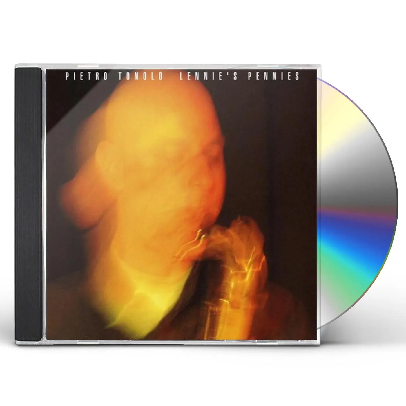 Pietro Tonolo LENNIE'S PENNIES CD