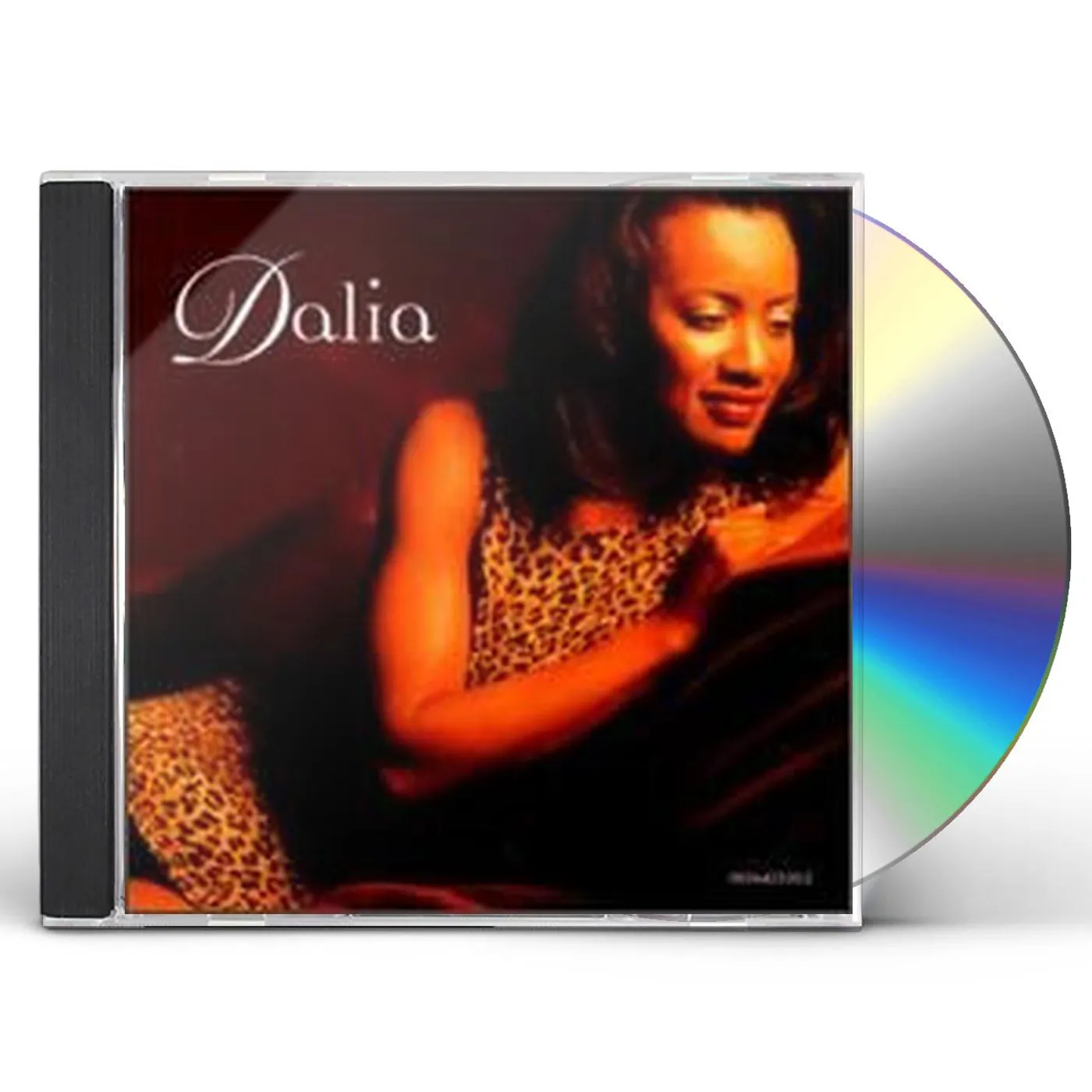 DALIA CD