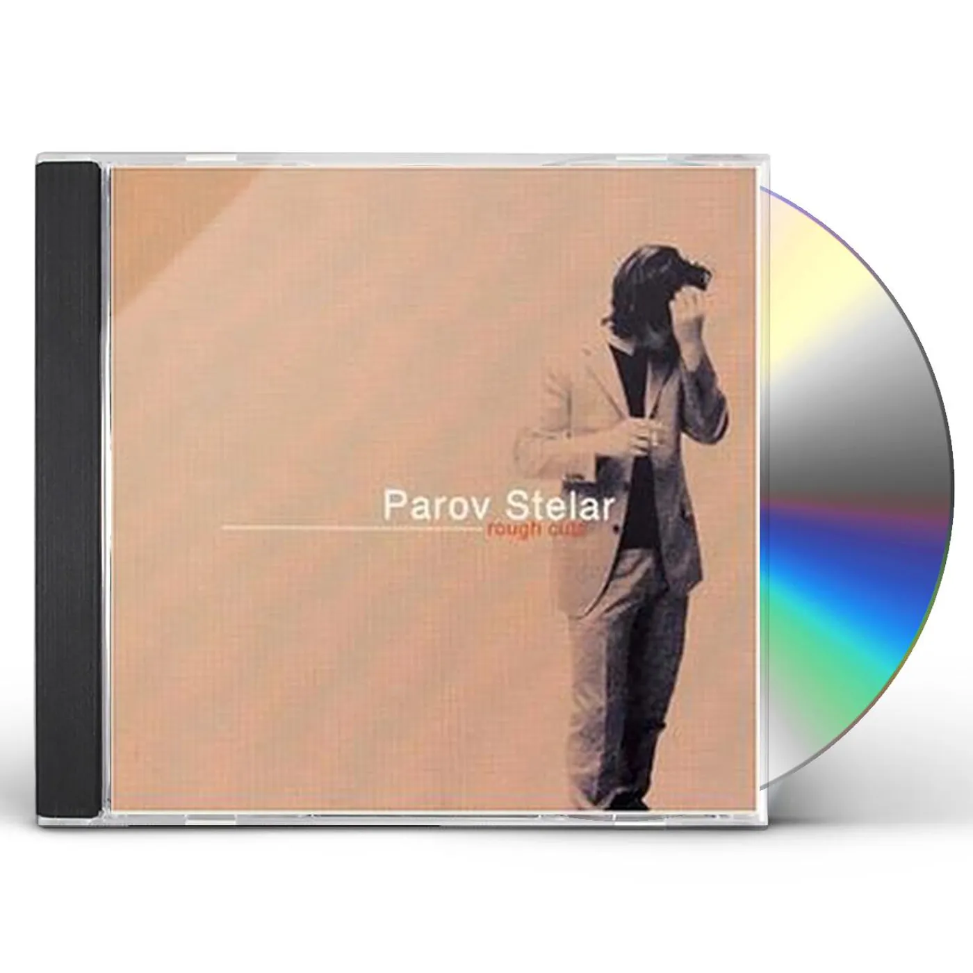 Parov Stelar ROUGH CUTS CD