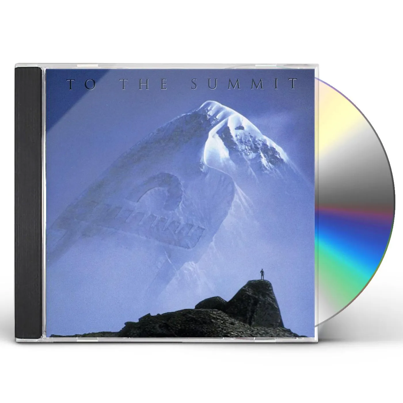 Jon Schmidt TO THE SUMMIT CD