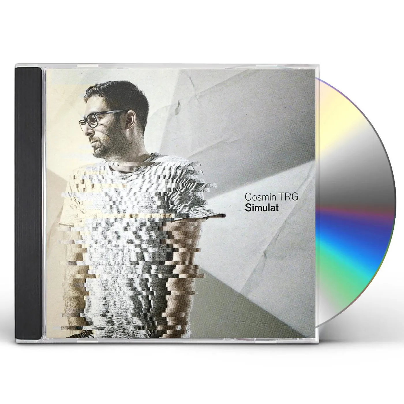Cosmin TRG SIMULAT CD
