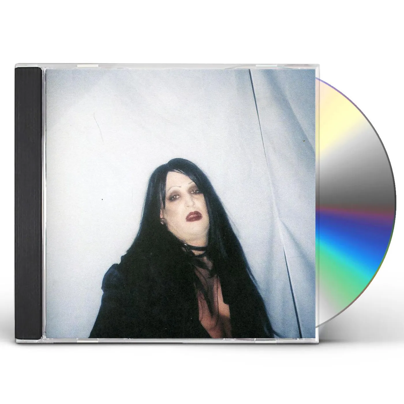TR/ST TRST CD