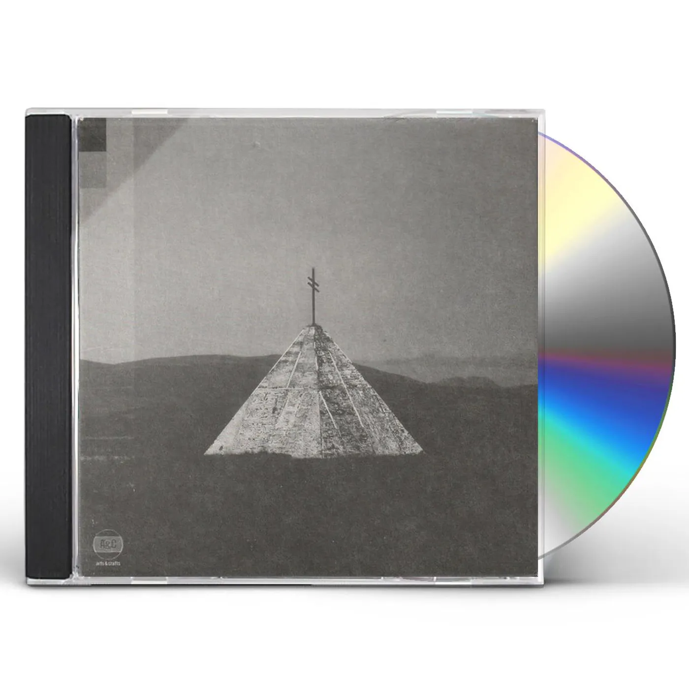 Timber Timbre CREEP ON CREEPIN' ON CD