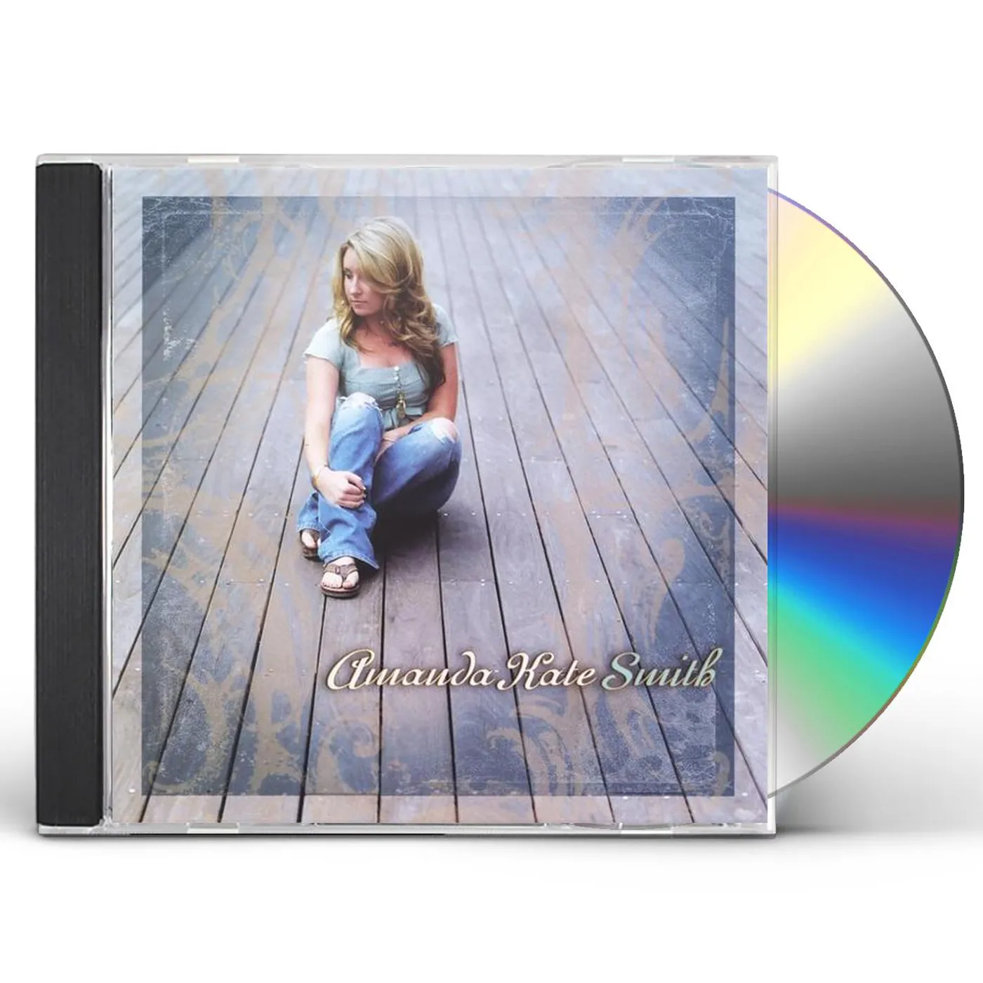 Amanda Kate Smith Brand Page