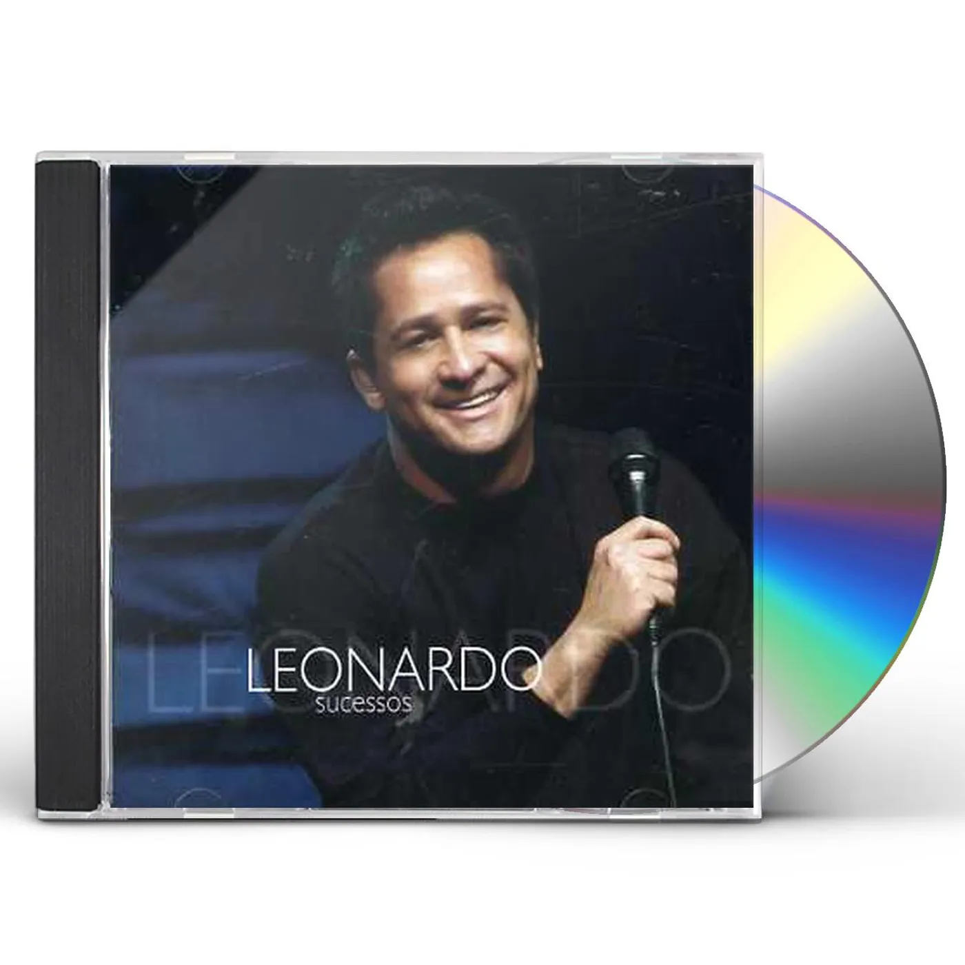 Leonardo SUCESSOS CD