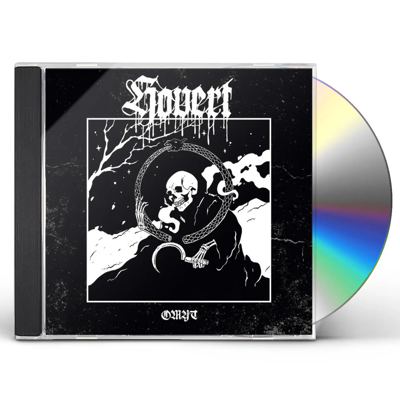 Hovert OMYT CD