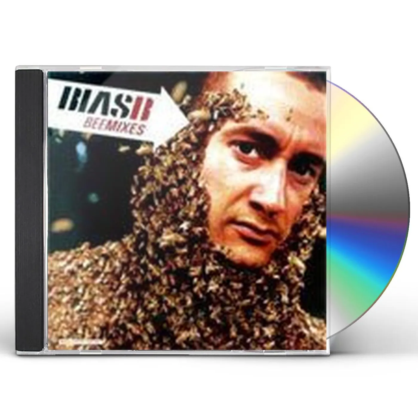 Bias B BEEMIXES CD