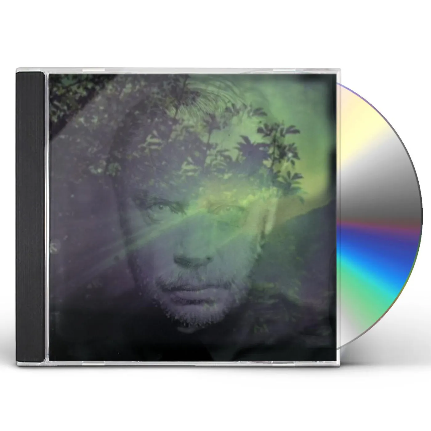 Delaney Davidson SHINING DAY CD