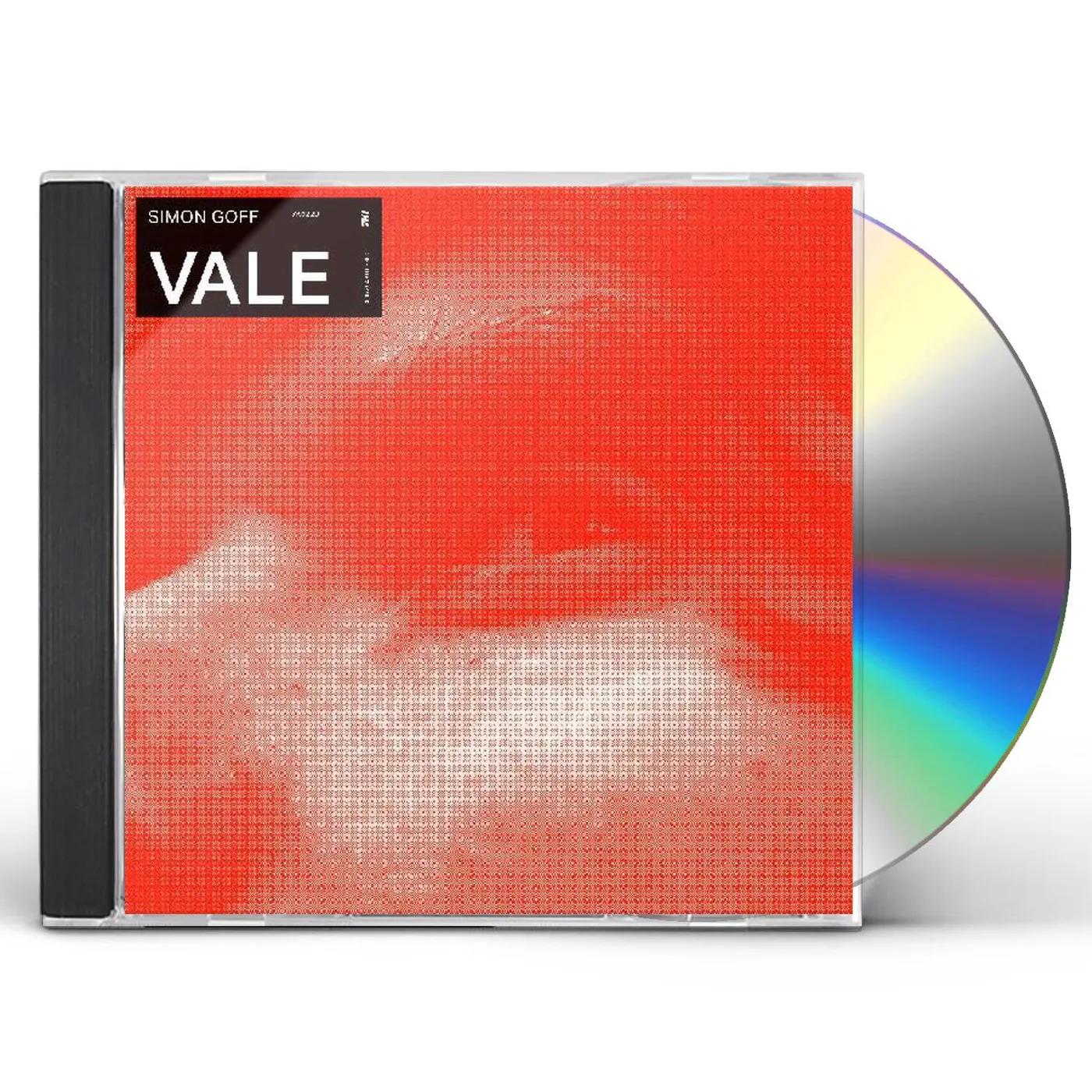 Simon Goff Vale CD