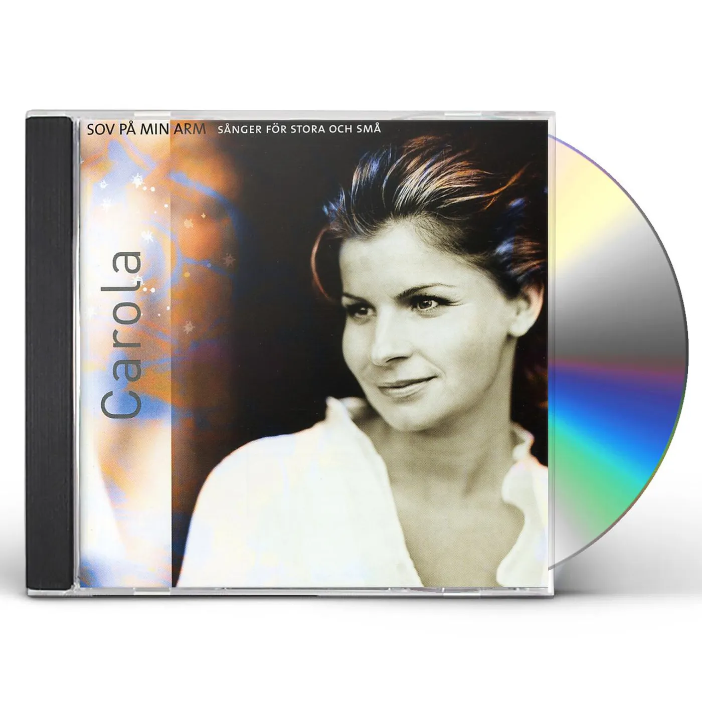 Carola SOV PA MIN ARM CD