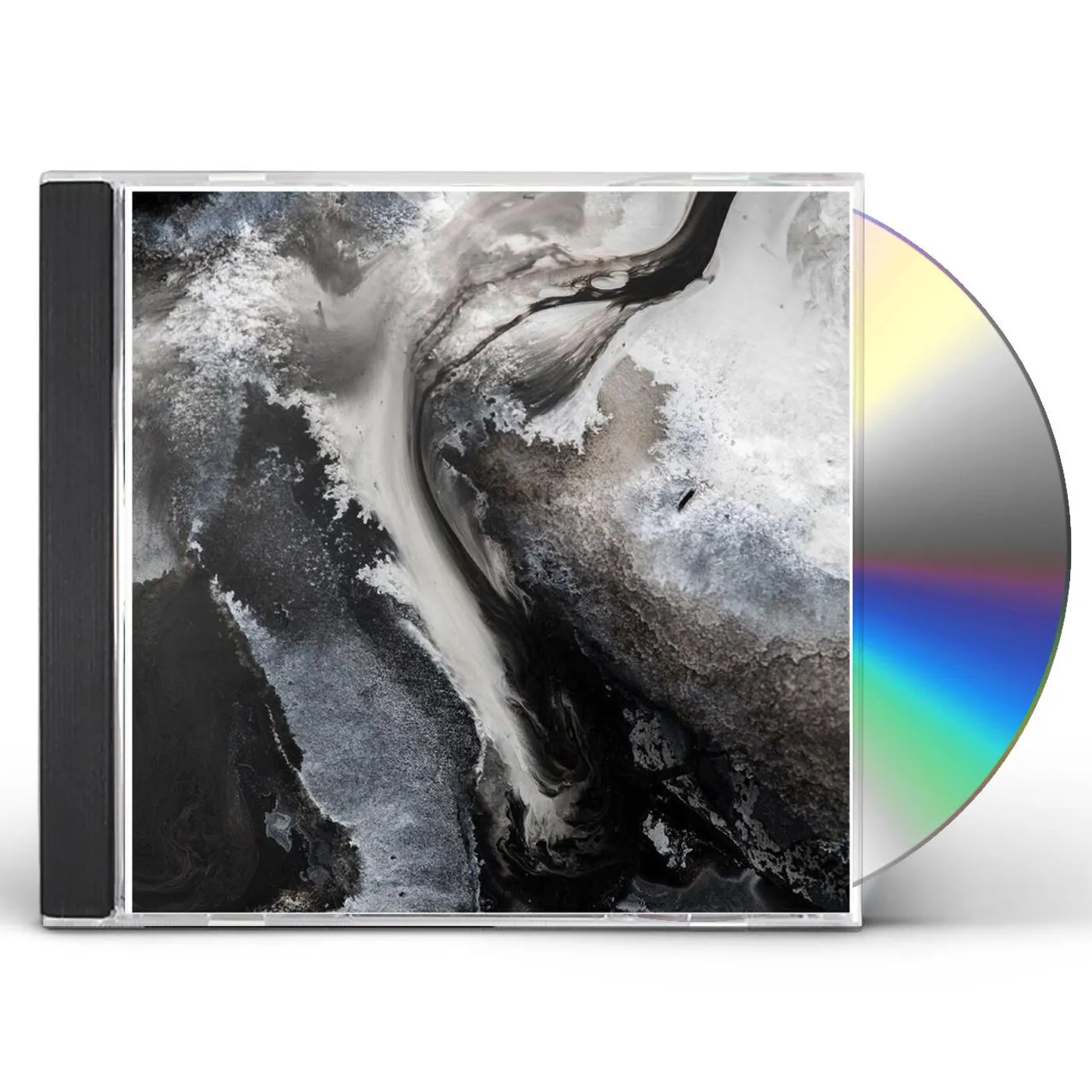 Novo Amor Heiress CD