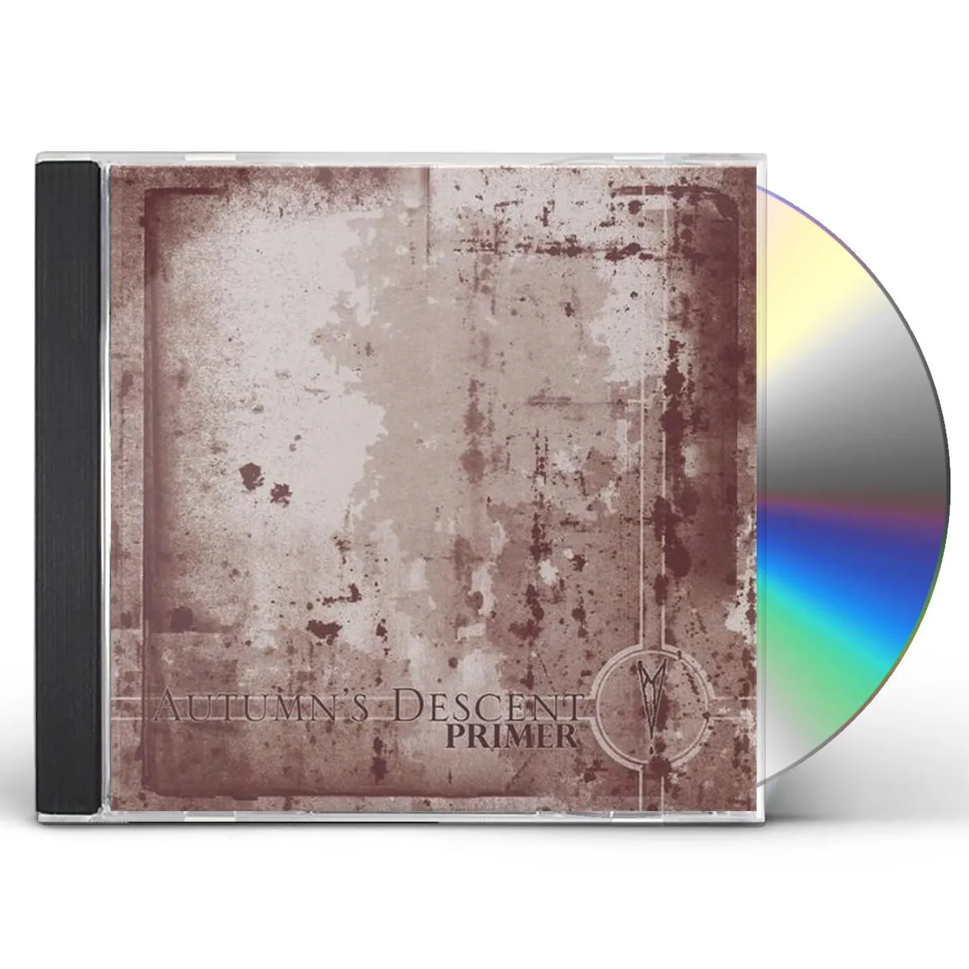 Autumn's Descent PRIMER CD