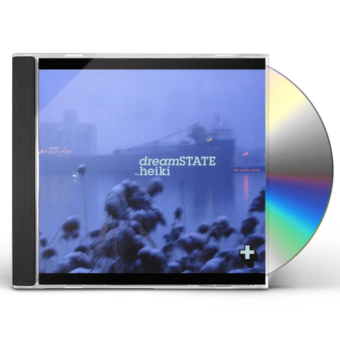 Dreamstate NORTH SHORE CD