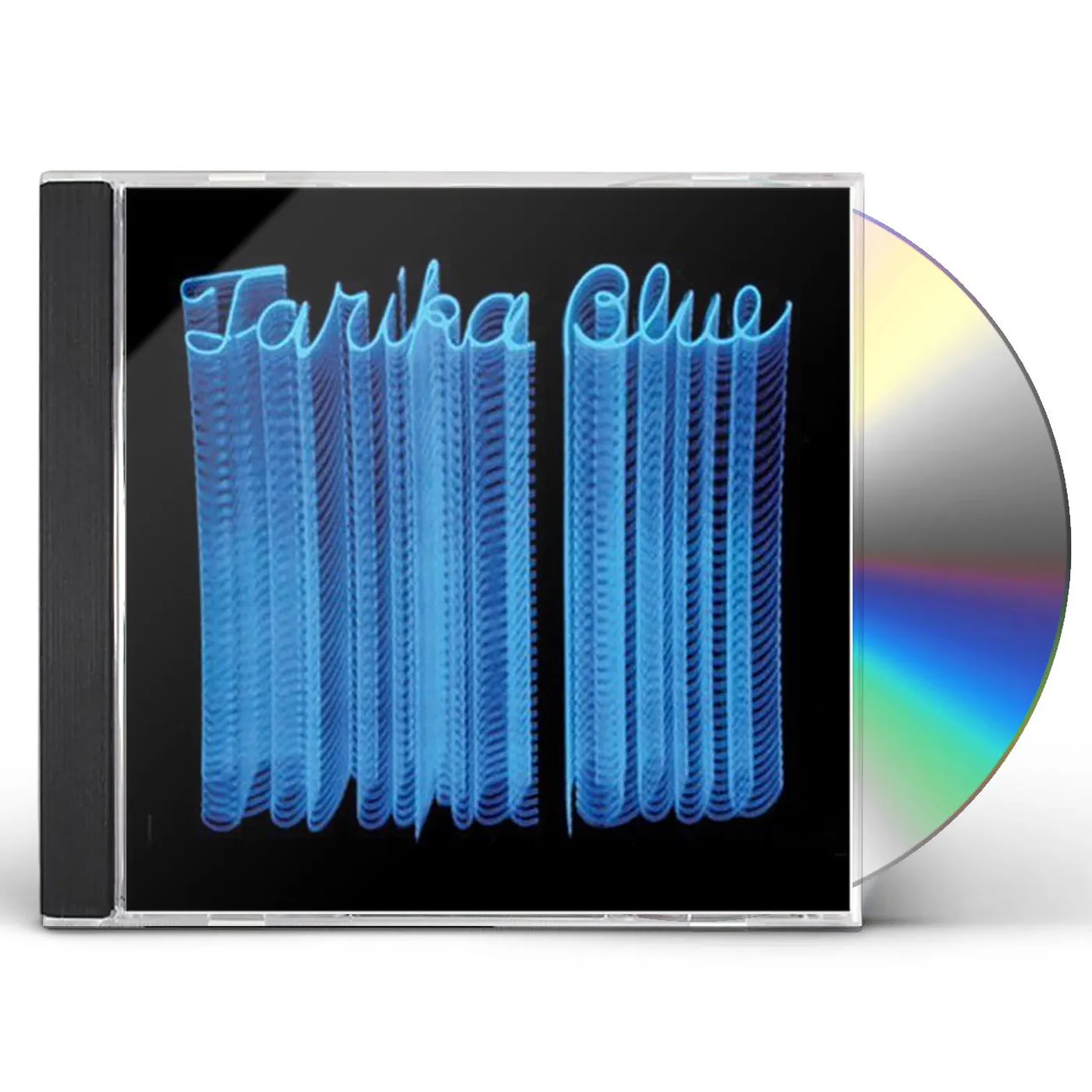 TARIKA BLUE CD