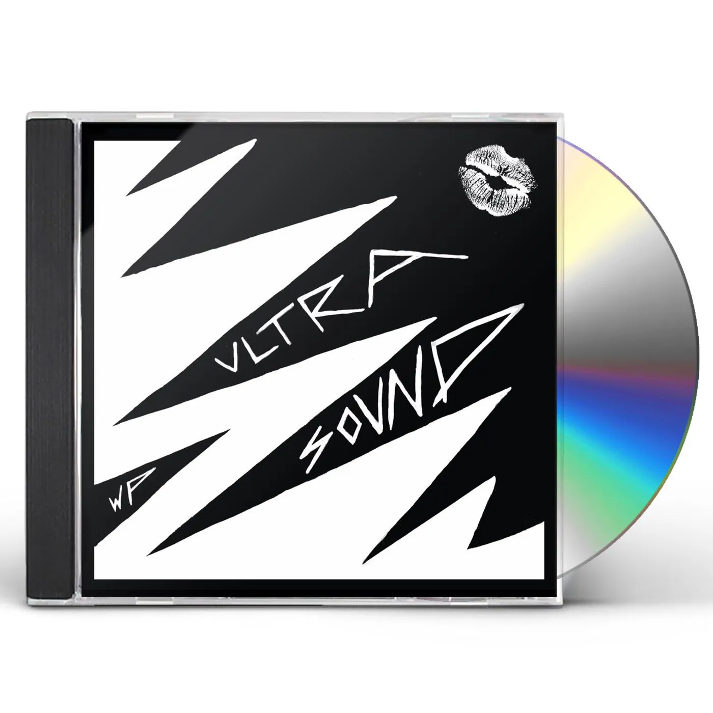 Whore Paint ULTRA SOUND CD