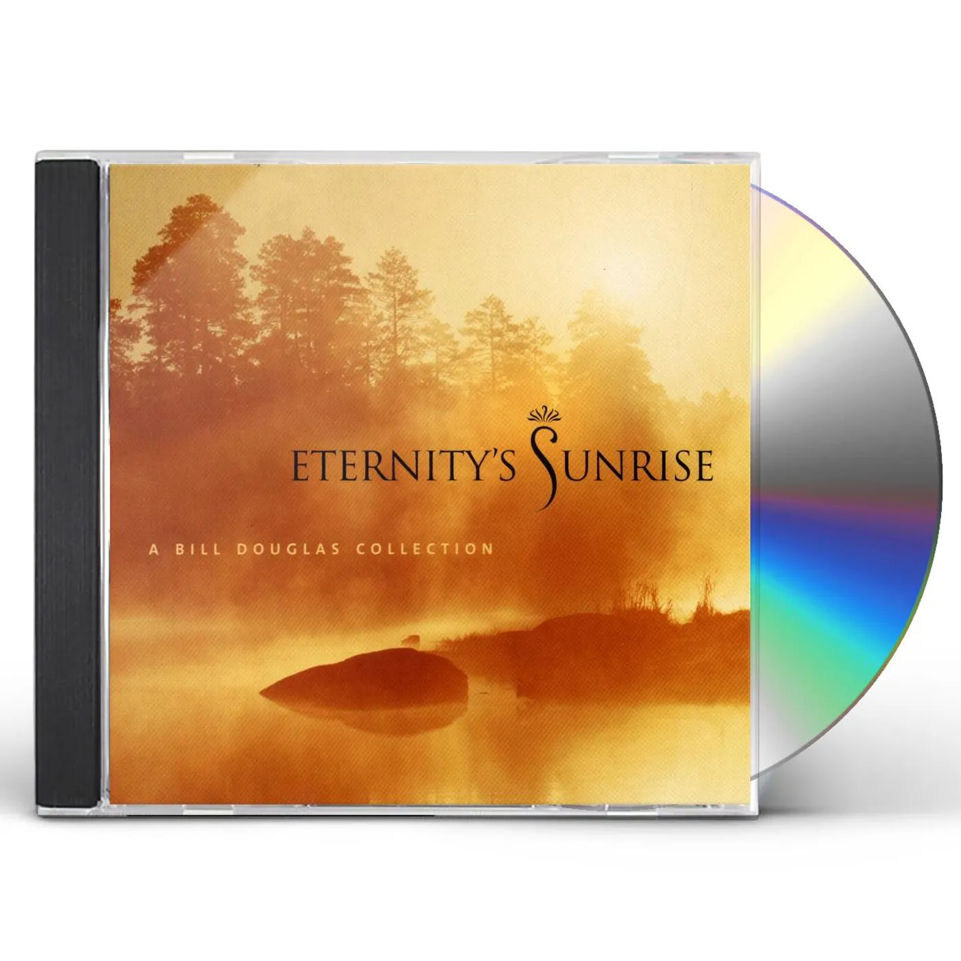 Bill Douglas ETERNITY'S SUNRISE CD