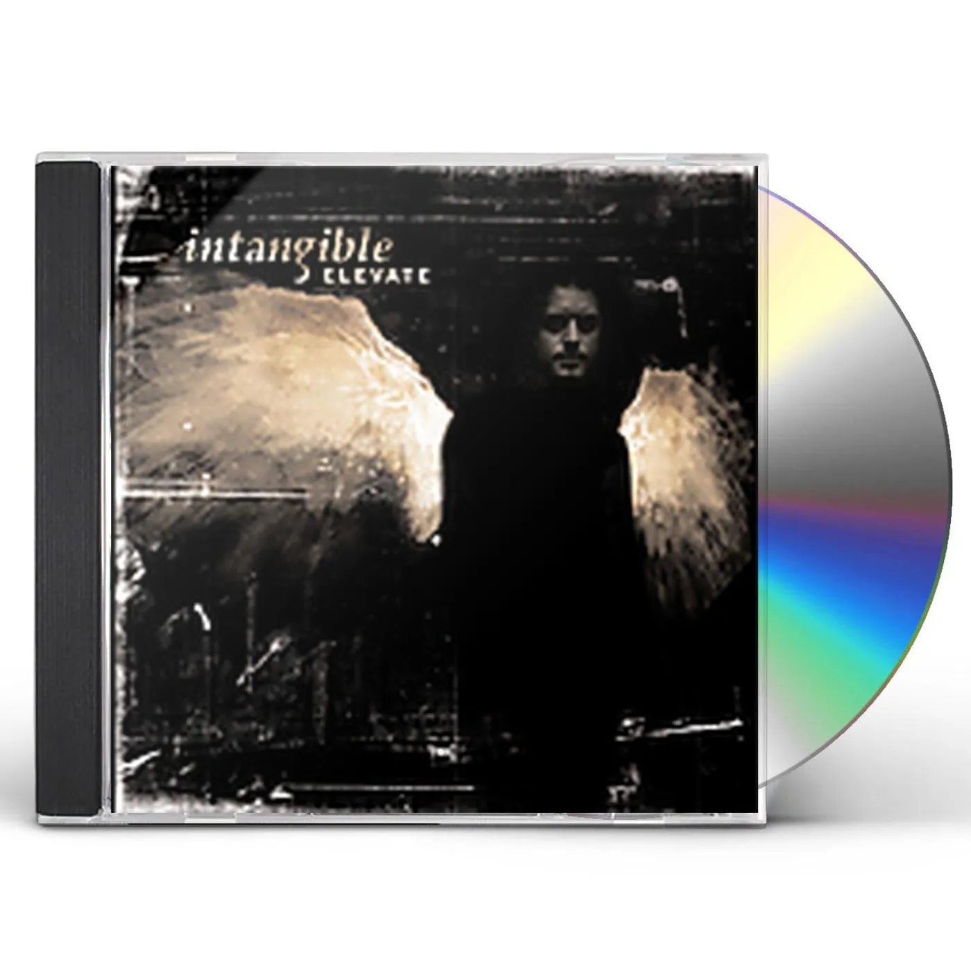 The Intangible ELEVATE CD