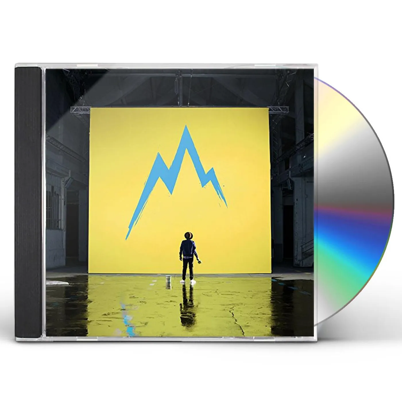 Soprano L'EVEREST CD