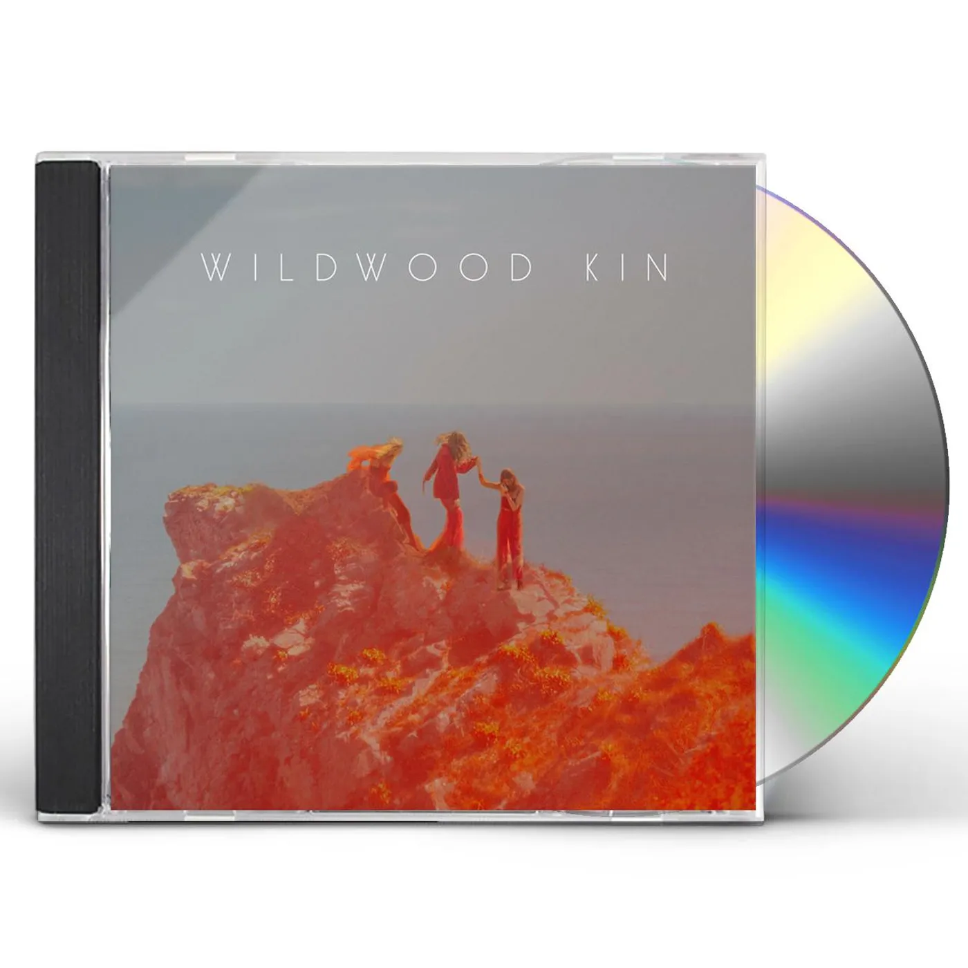 WILDWOOD KIN CD
