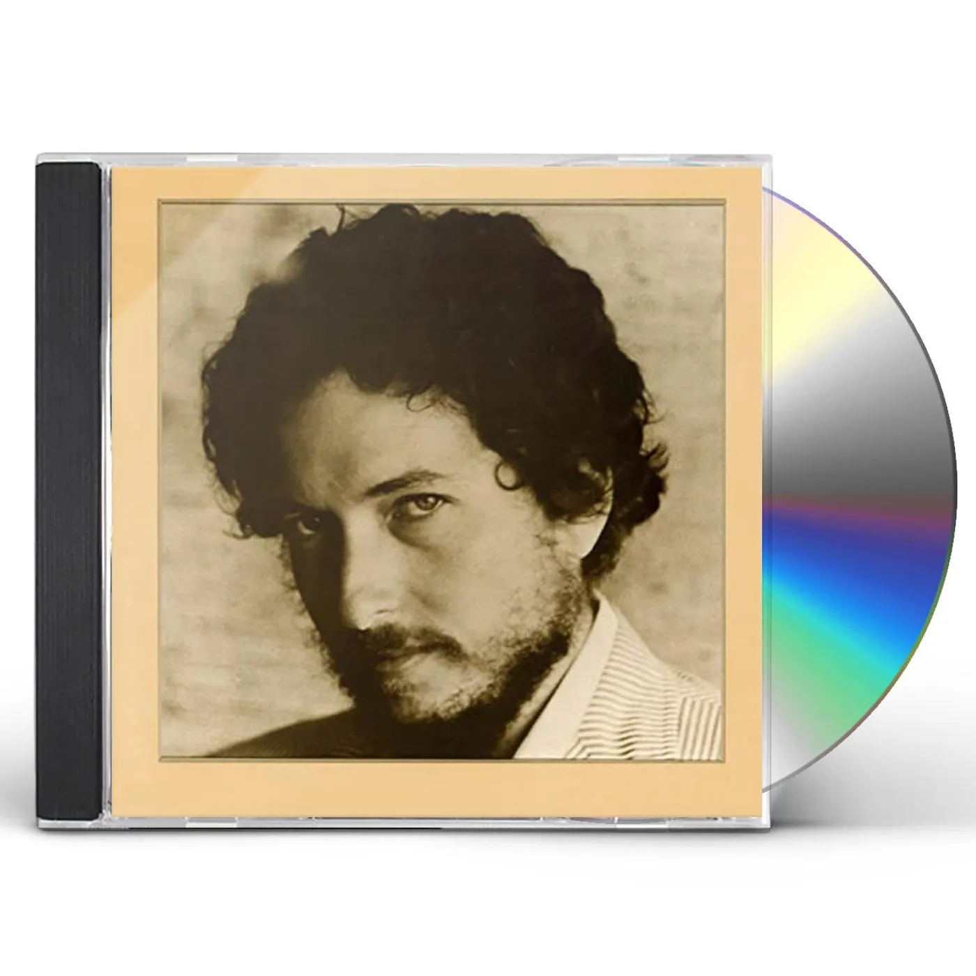 Bob Dylan NEW MORNING (GOLD SERIES) CD
