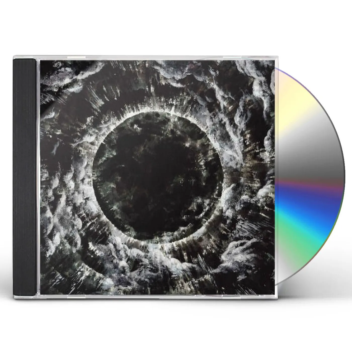 The Ominous Circle APPALING ASCENSION CD
