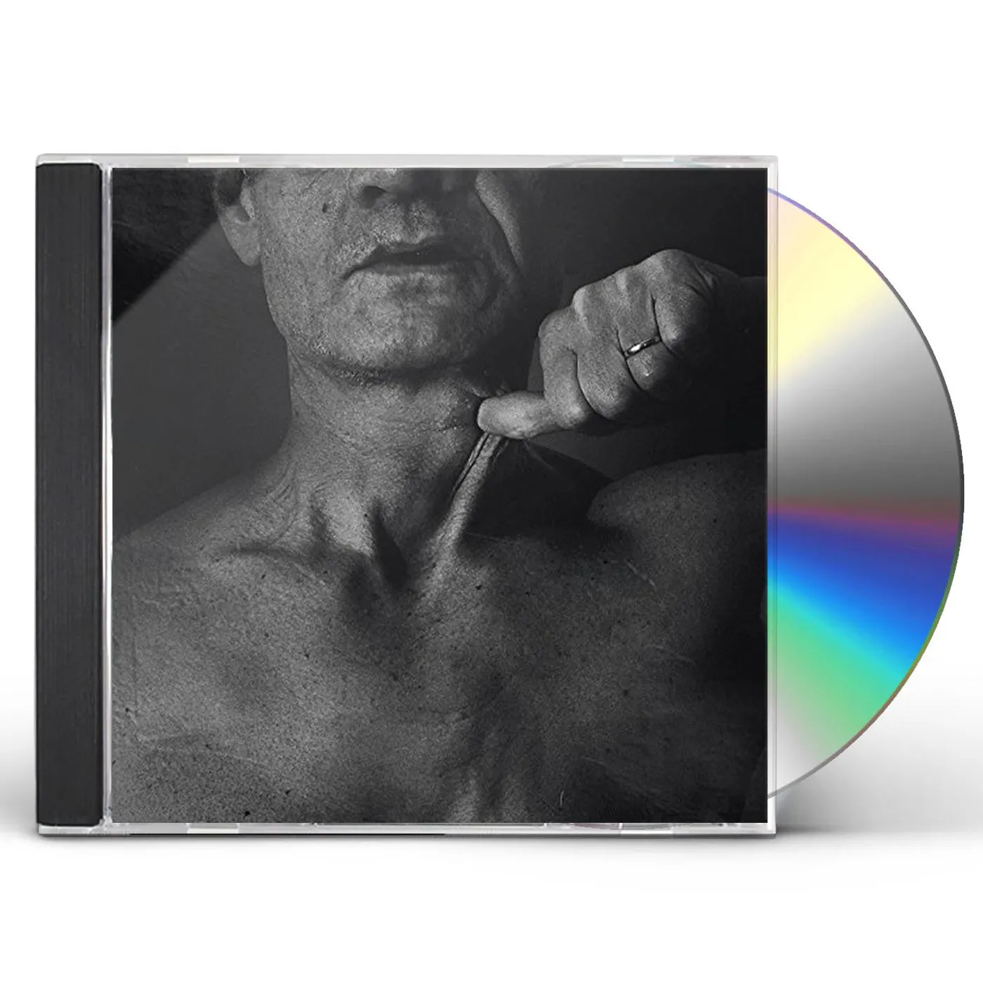 Throane DERRIERE NOUS LA LUMIERE CD