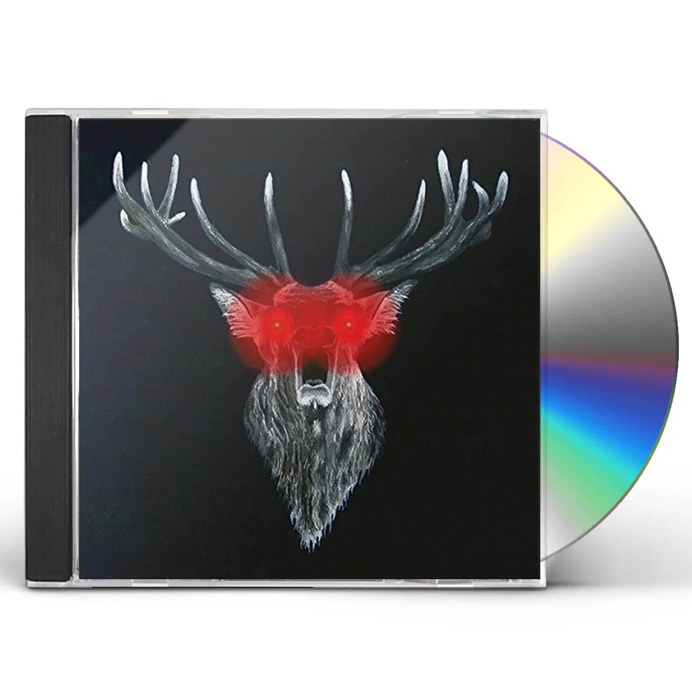 Hiroshimabend DDDIRZZZ CD