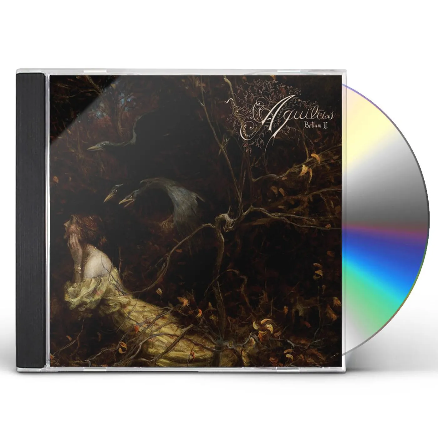 Aquilus BELLUM II CD