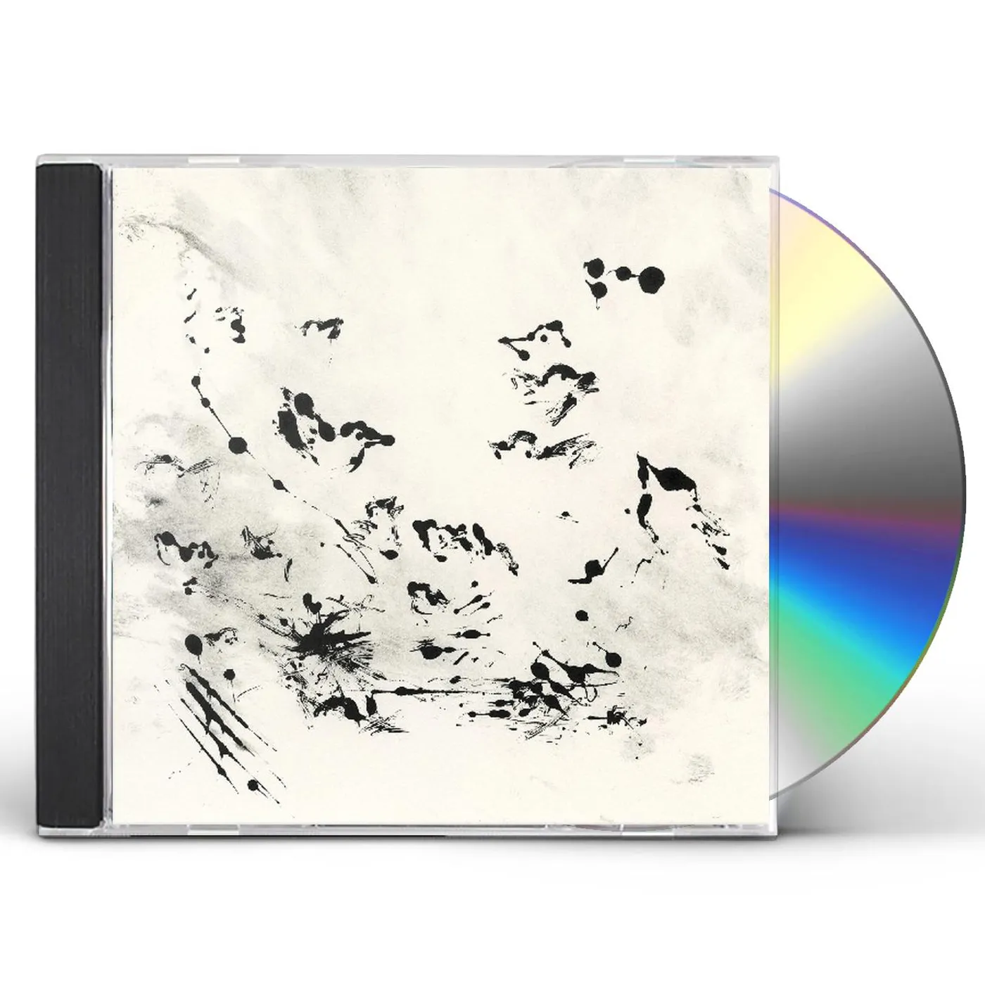 NEØV VOLANT CD