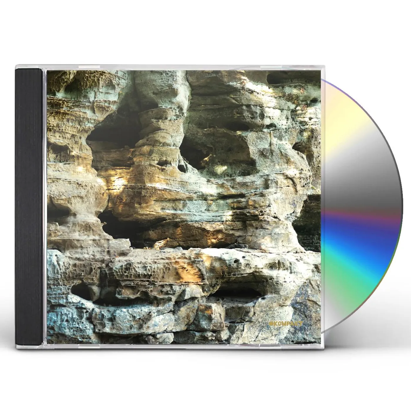 VELVET DESERT MUSIC 1 / VARIOUS CD