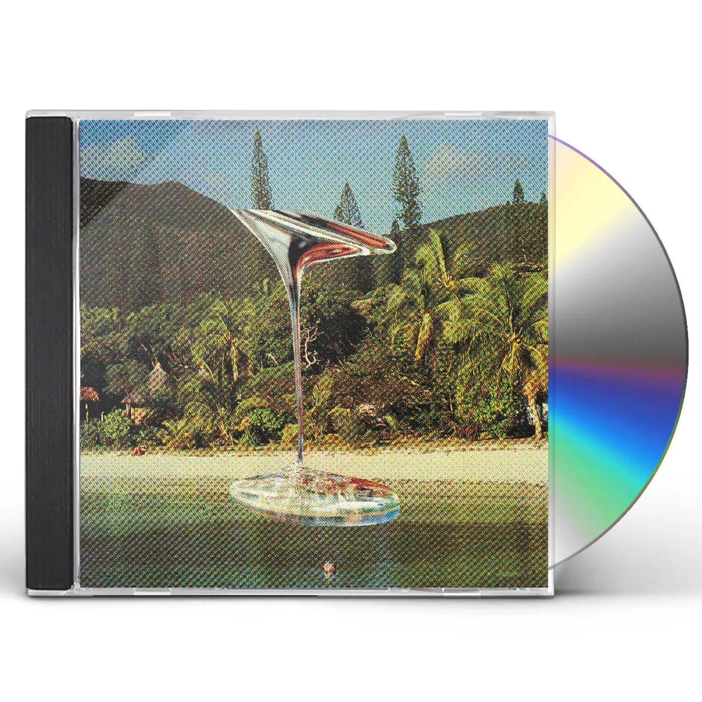Weval WEIGHT CD