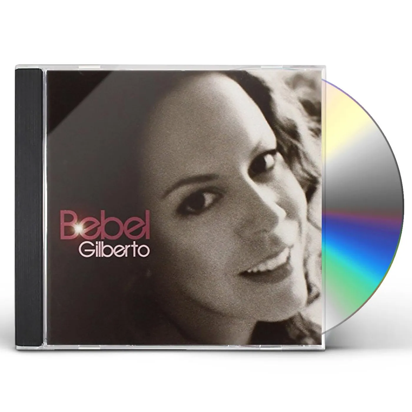 BEBEL GILBERTO CD