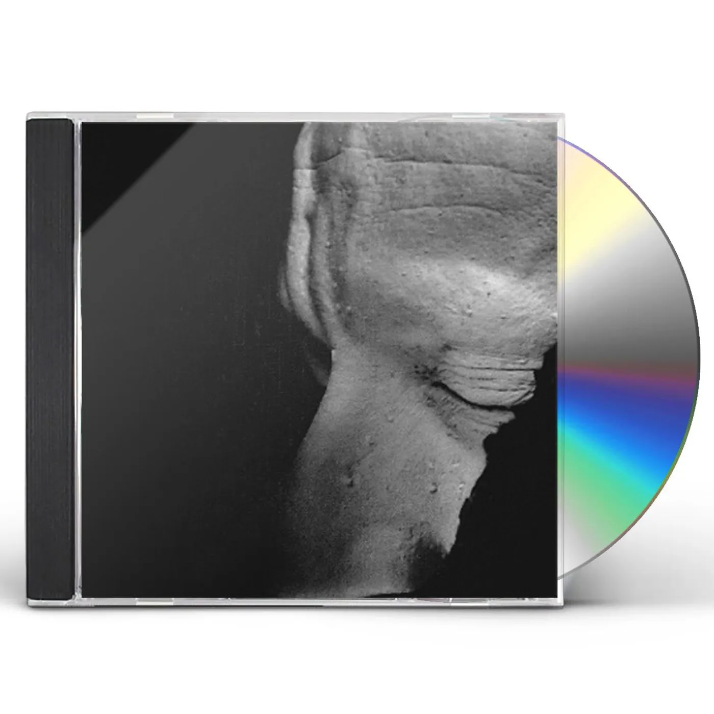 Chve RASA CD