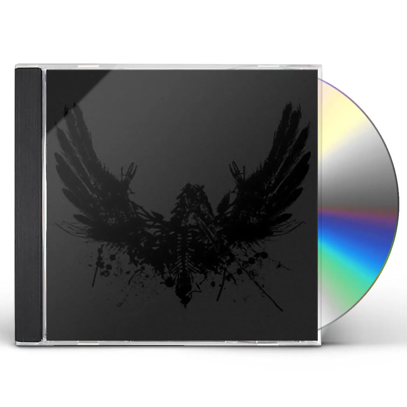 Amenra MASS II CD