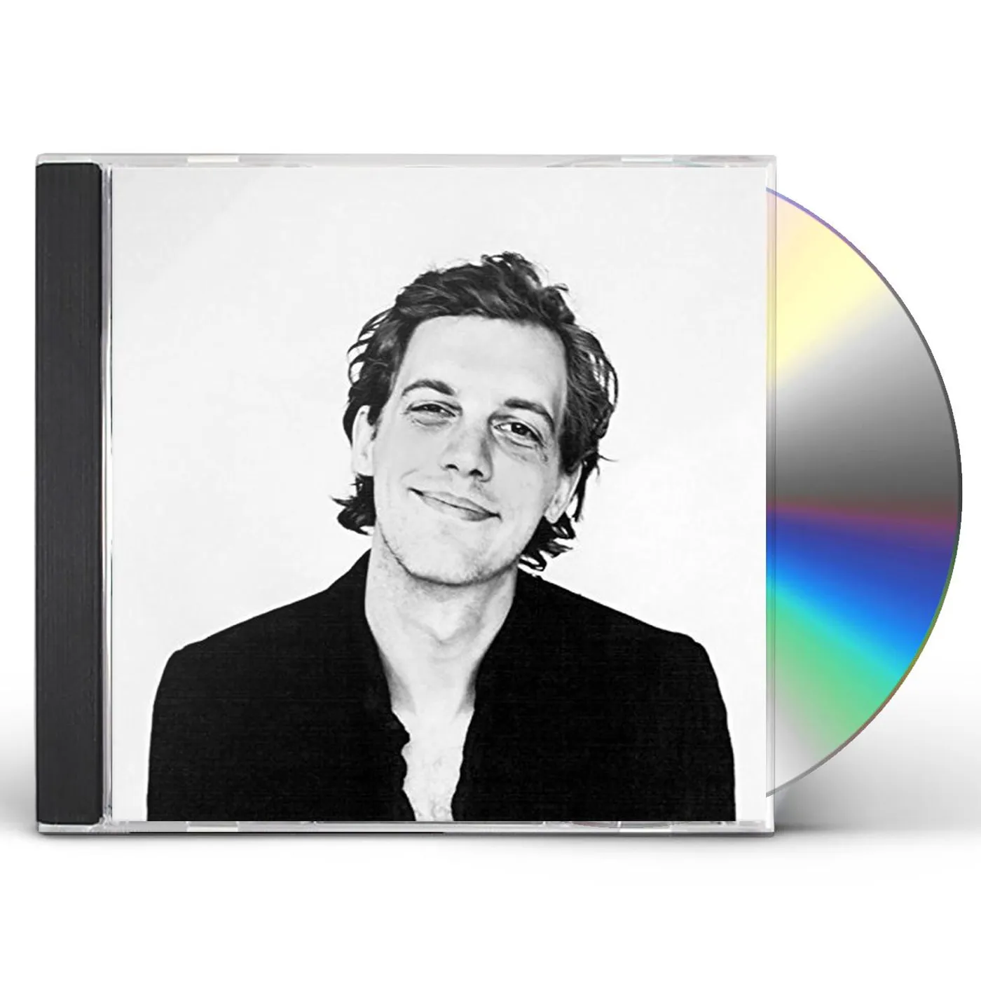 WARHAUS CD