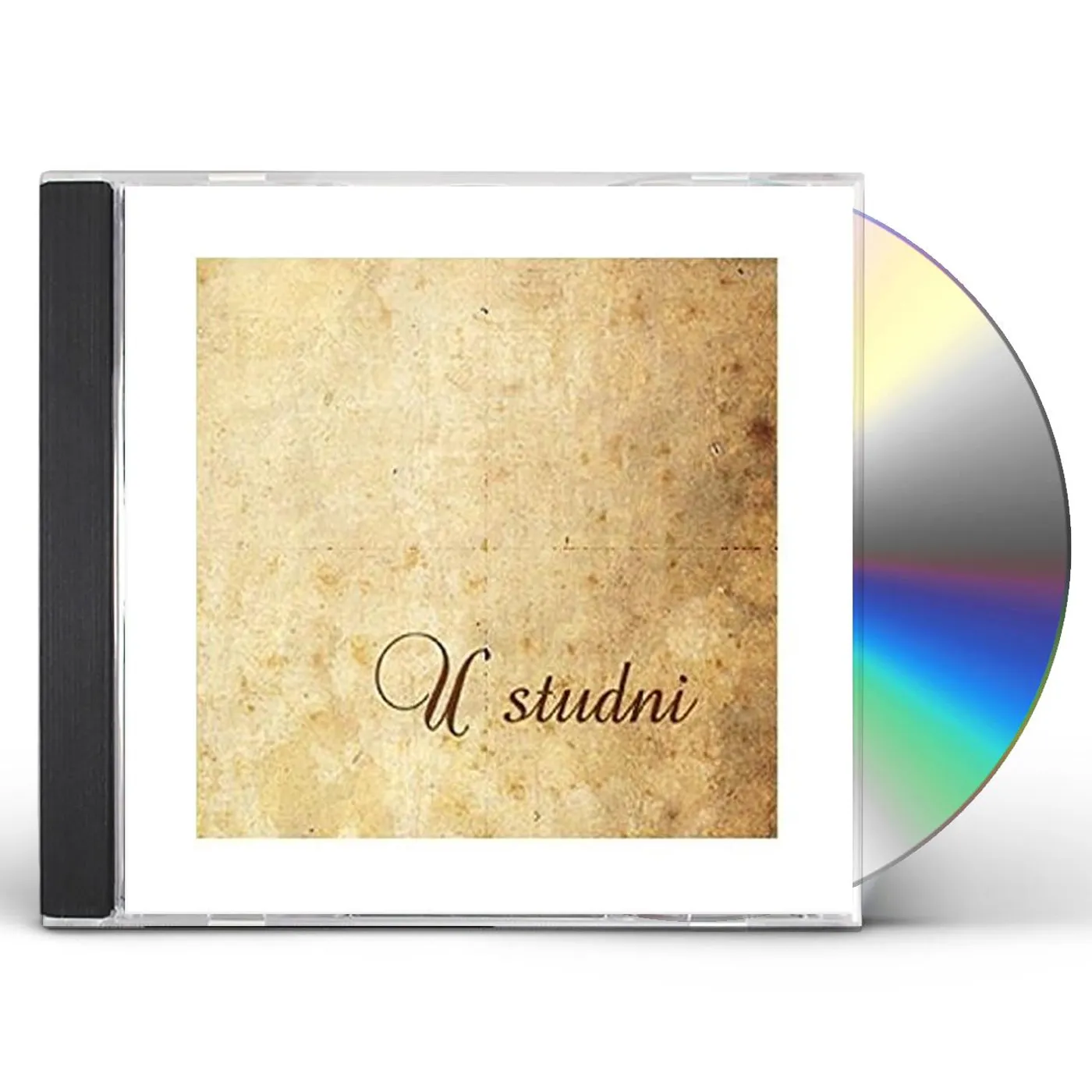 U STUDNI CD