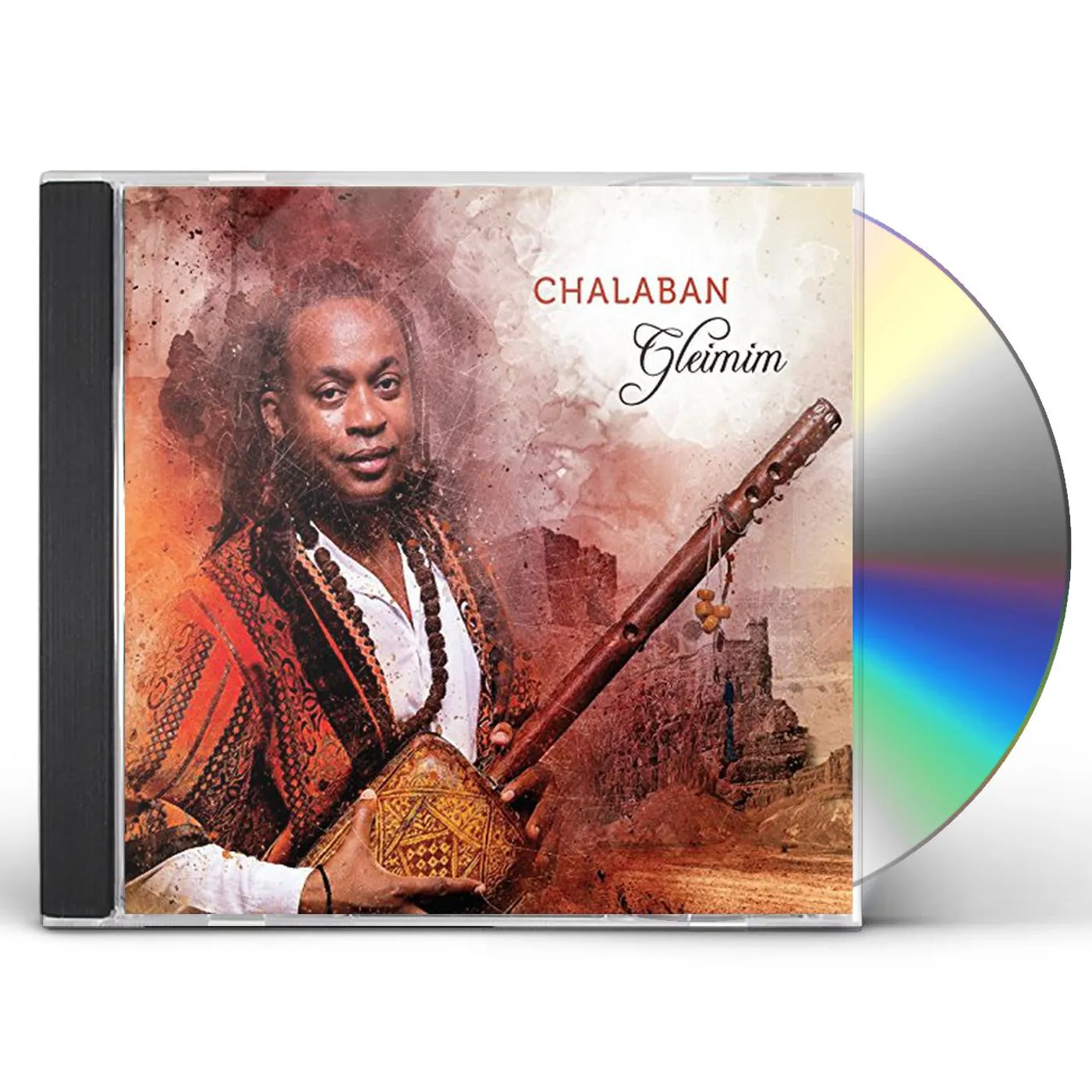 Chalaban GLEIMIM CD
