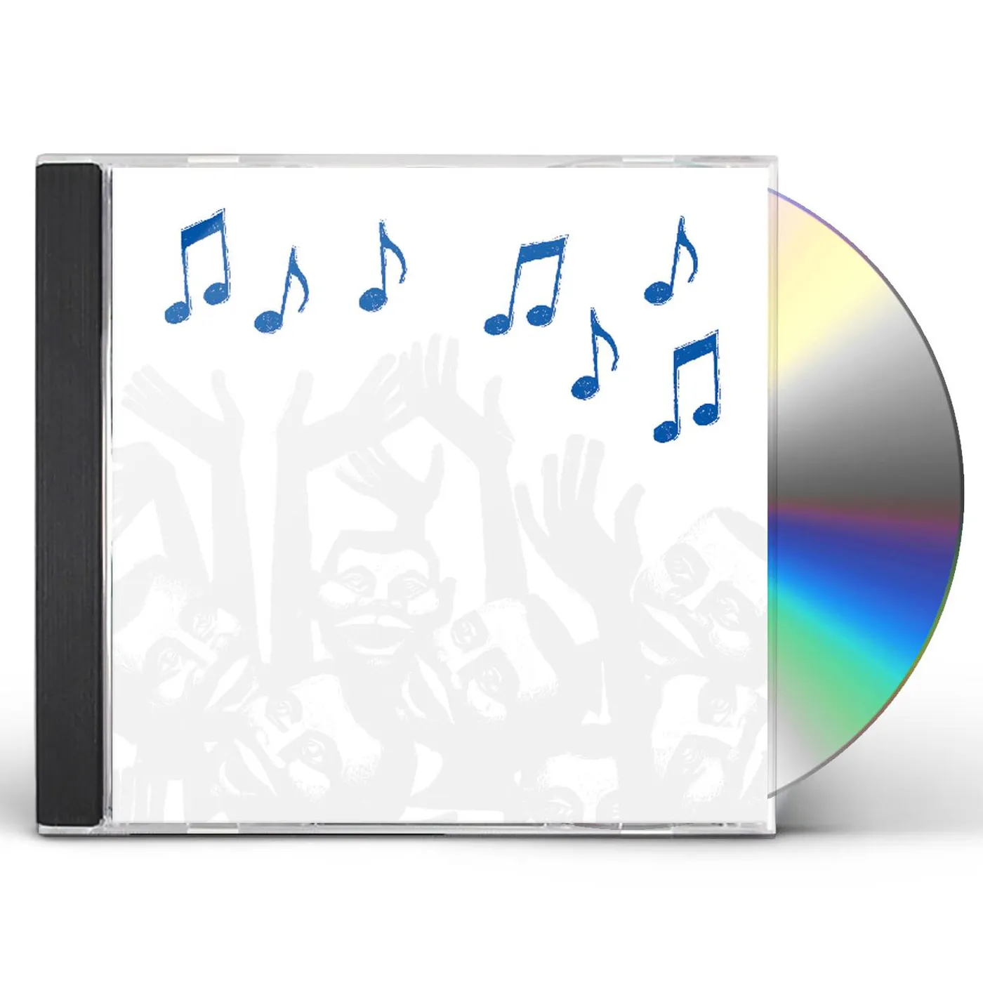 Various Artists  SPIRITUAL JAZZ 9: BLUE NOTES PARTS ONE & TWO CD