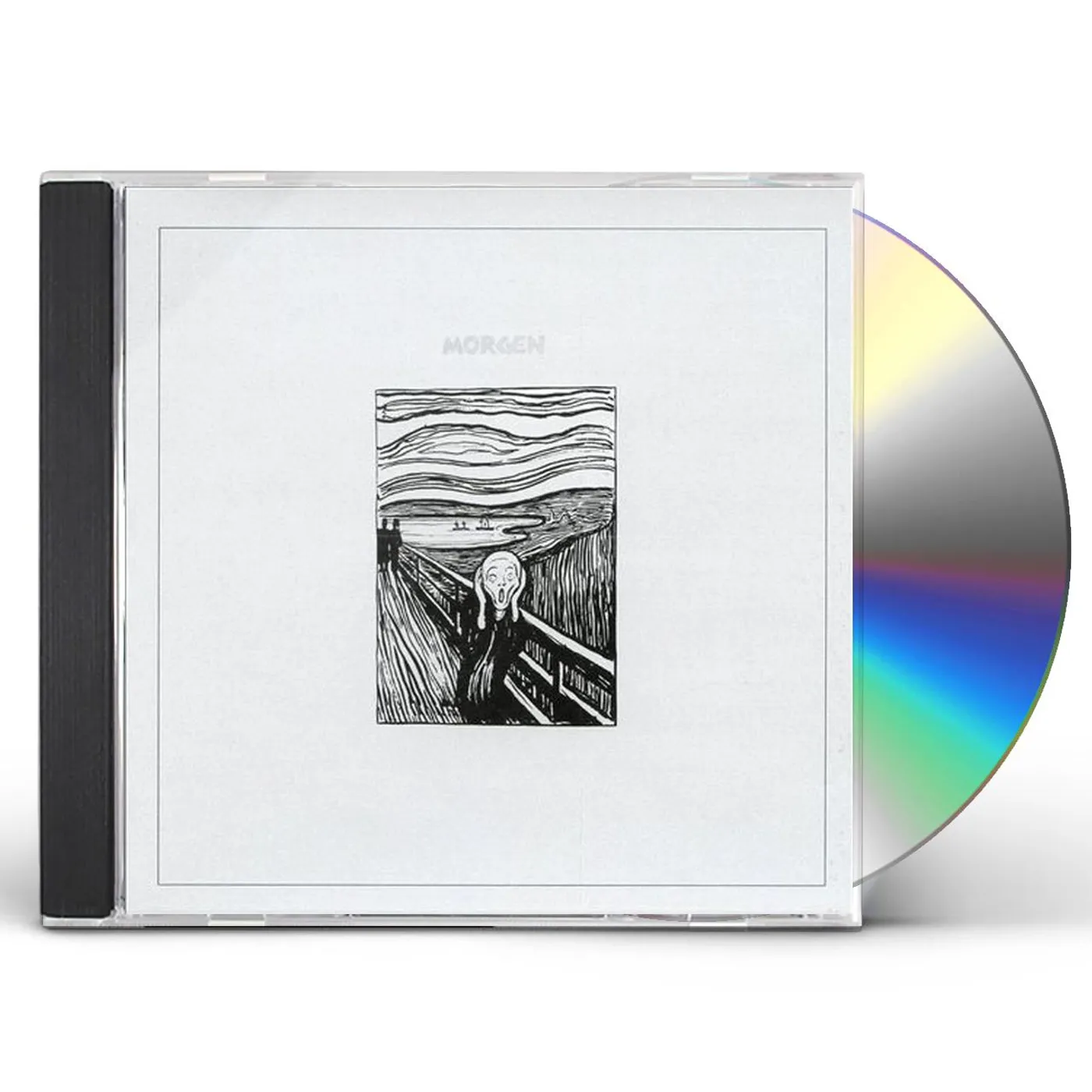 MORGEN CD