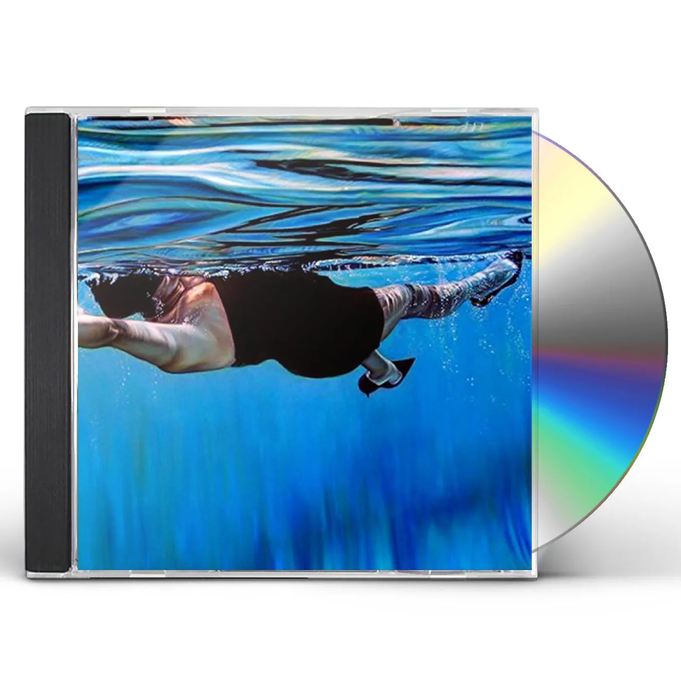 Lee Bannon PATTERN OF EXCEL CD