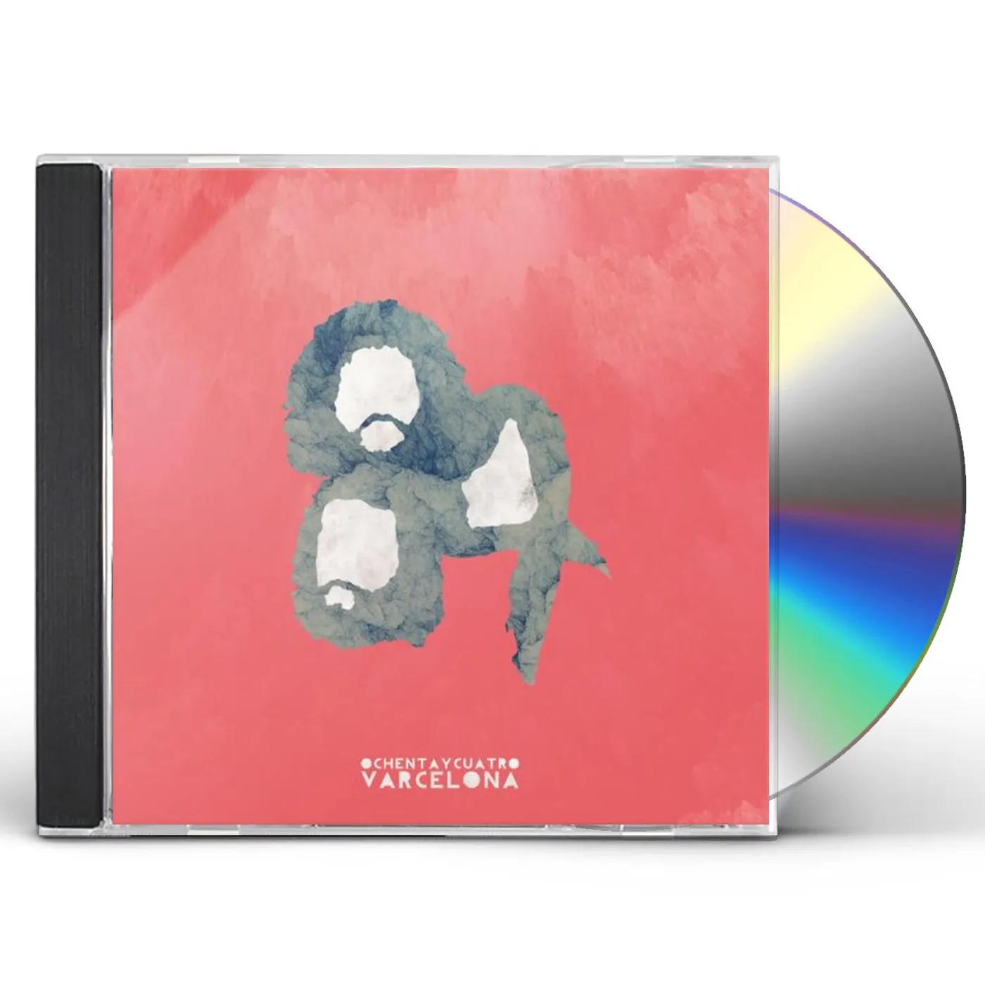84 VARCELONA CD