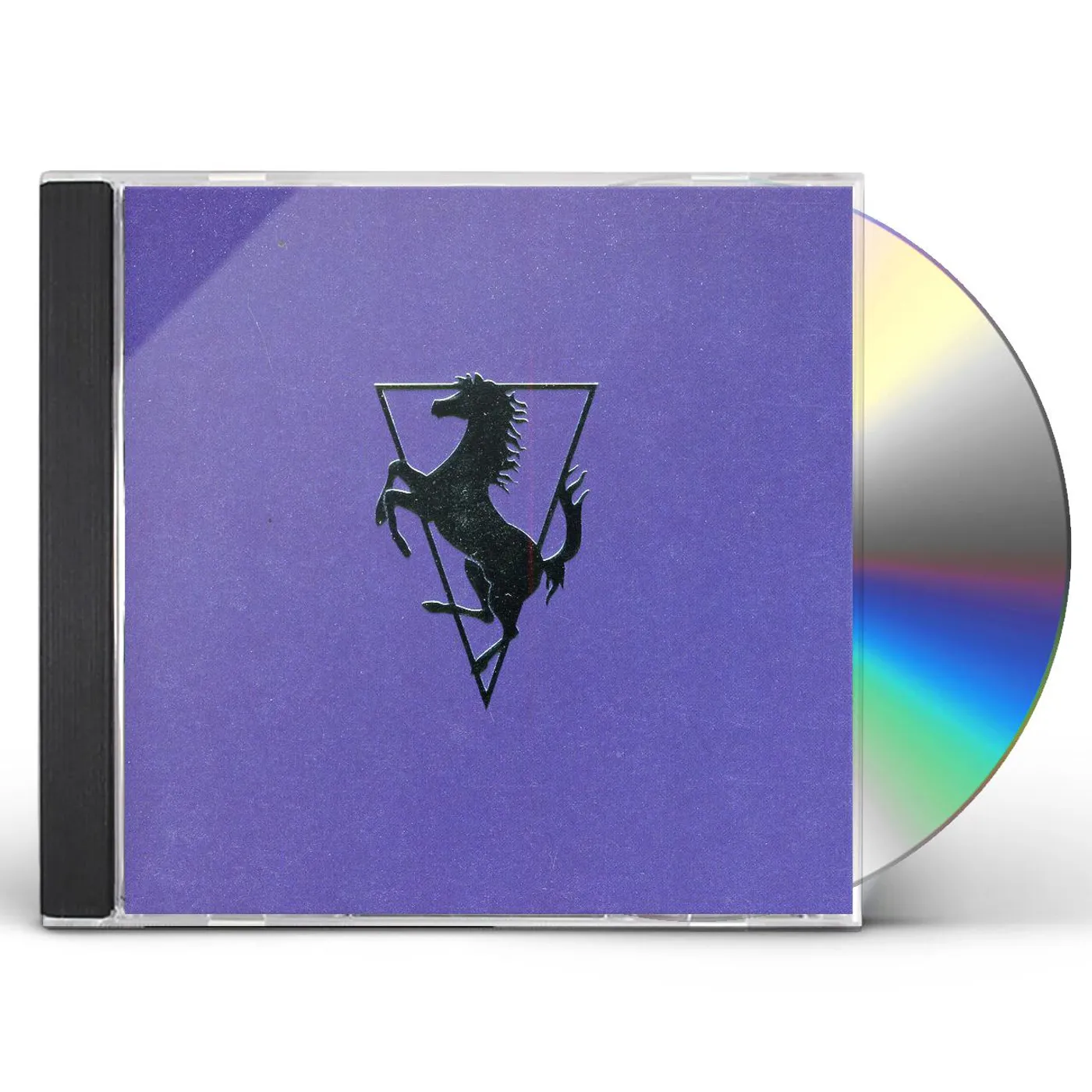 Model 500 DEEP SPACE CD