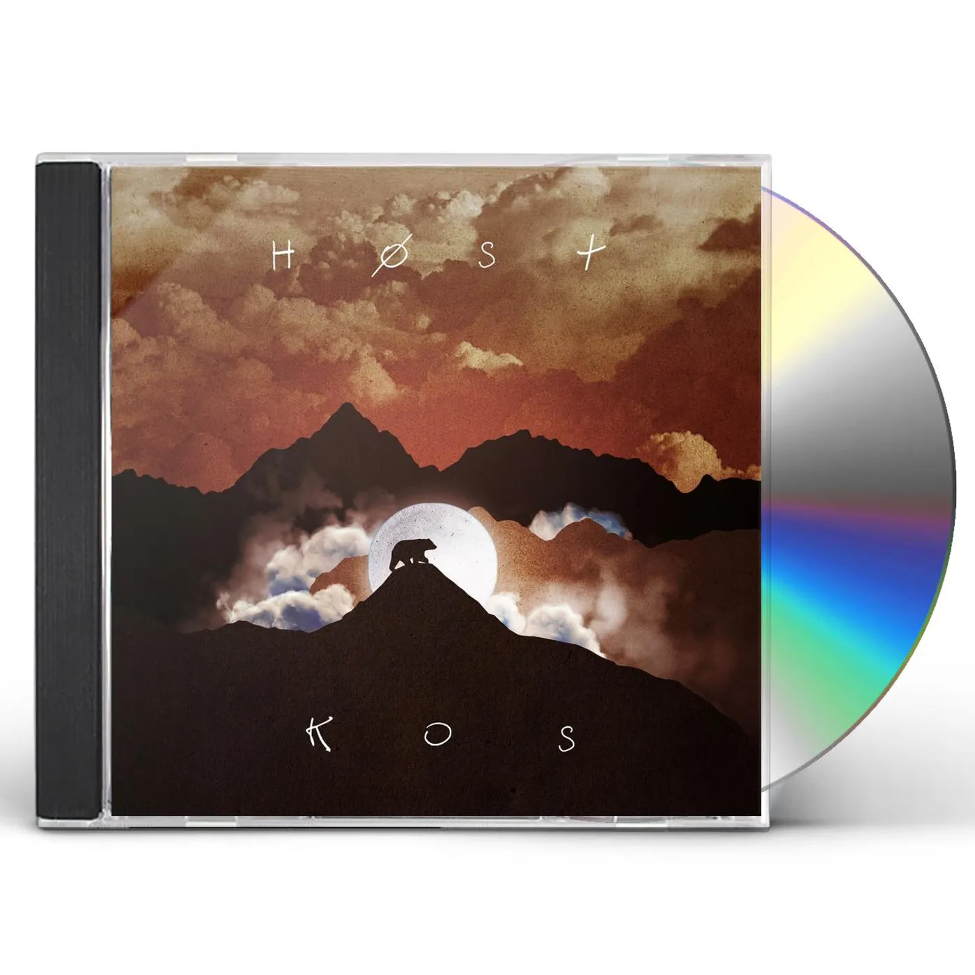 Høst Kos CD
