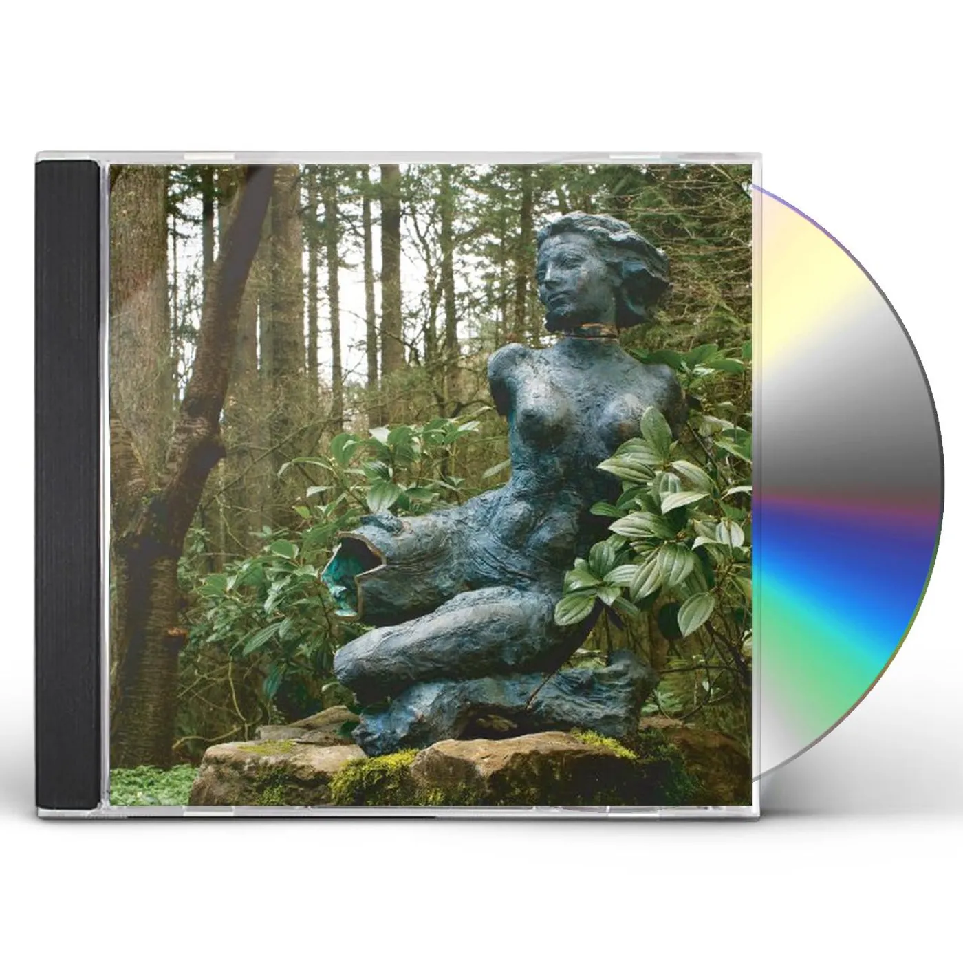 Menomena MINES CD