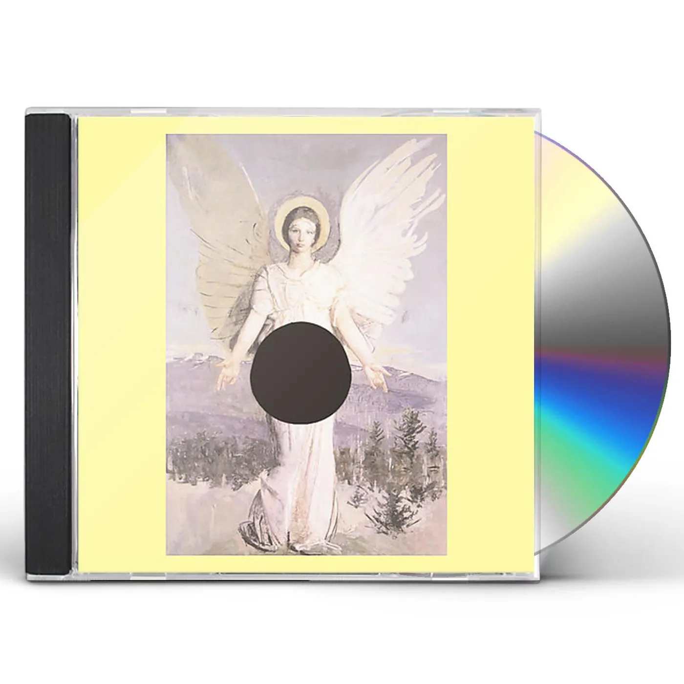 June Panic GLORY HOLE CD
